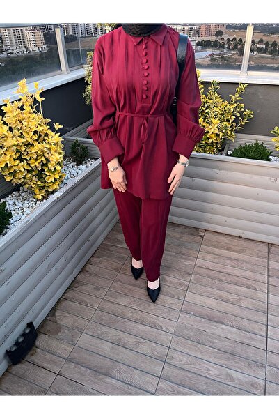 DÜĞMELİ TAKIM