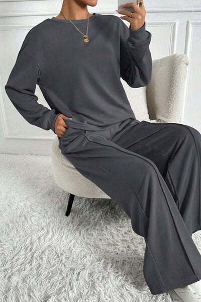 StreetWear Outlet Trening Dama, Bluza Si Pantaloni De Trening, Croiala Lejera