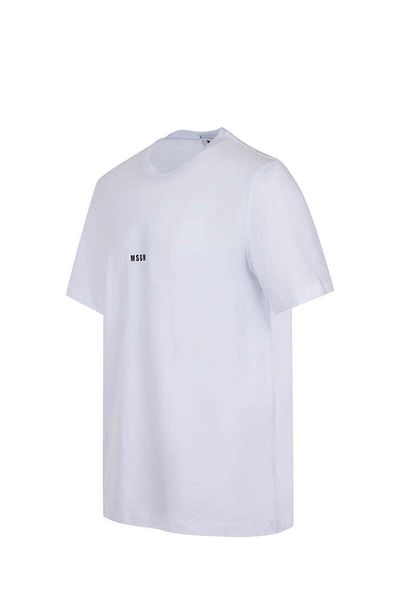 MSGM Msgm T-Shirts And Polos