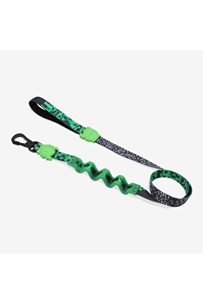 Zee.Dog Glitch Error # 410 Ruff Travel Collar - Zee.Dog