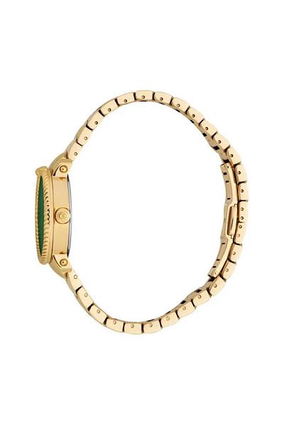 Roberto Cavalli RC5L095M0035 Sincera Analog Watch for Women With Bracelet