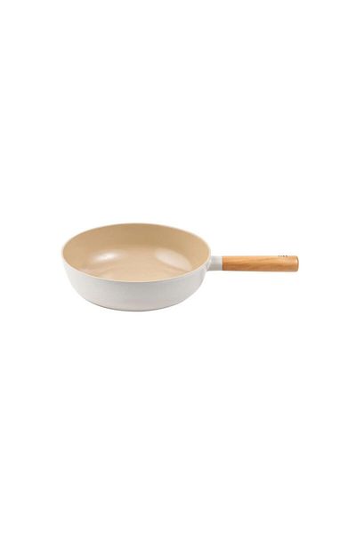 NEOFLAM Tigaie Wok FIKA, 30 cm