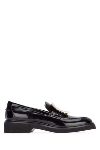 Roger Vivier Roger Vivier Moccasters