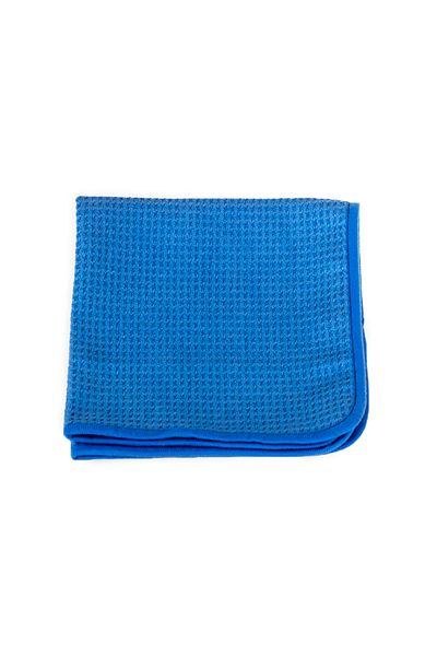 ICE PRO Lavetă de curățat geamuri IPDP MTRX 40×40 CM