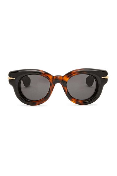 Loewe Loewe Eyewear Sunglasses