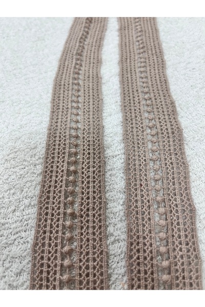 ELİTSEK Pamuk dantel kopanaki