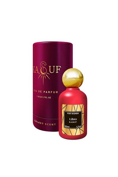 kasuf Parfum KASUF Libra Gold