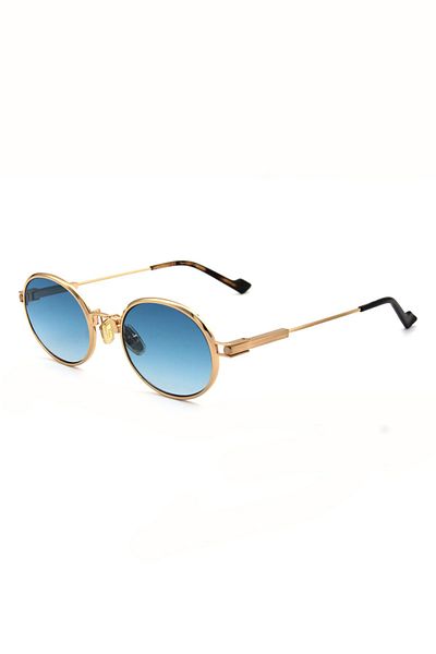 Kilian Ki̇li̇an K Carbone C01 Women's Sunglasses