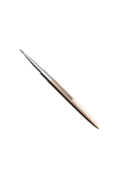 Makeart Baby Pensula shader pentru model cu lac de unghii semipermanent Makear, 1.2 mm