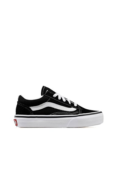 Vans Çocuk Old Skool Ayakkabı