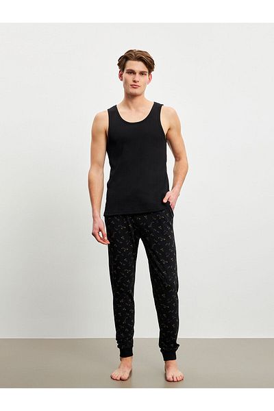 LC Waikiki Ανδρική πιτζάμα Standard Fit