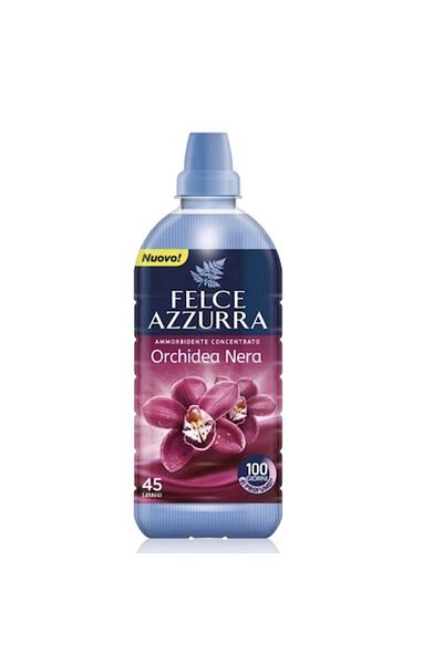 Felce Azzurra Fabric Softener Felce Azzurra Orchidea Nera 900 ml