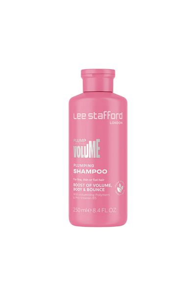 LEE STAFFORD Plump Up The Volume Shampoo 250ml