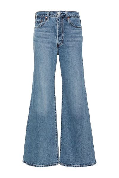 Levi's Îmbrăcăminte Levi'S Ribcage Bells