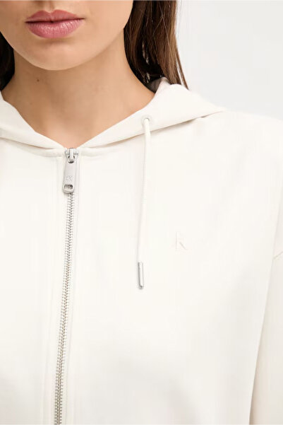 Calvin Klein A- PUNTO MILANO FZ HOODIE