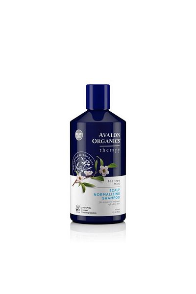 AVALON Tea Tree Mint Shampoo 14oz