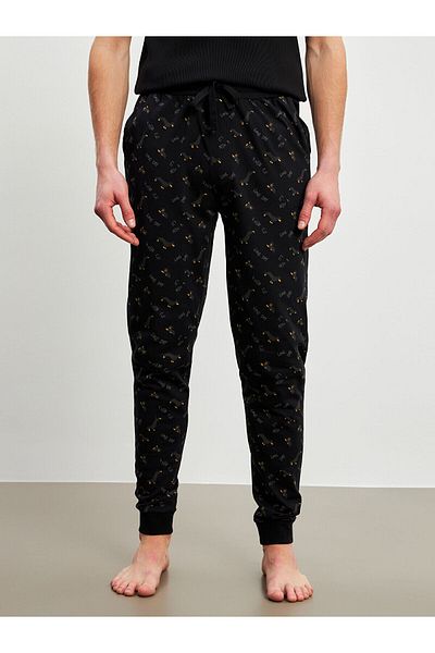 LC Waikiki Ανδρική πιτζάμα Standard Fit