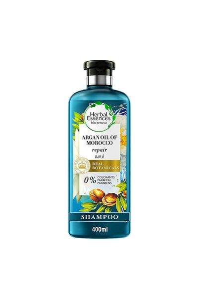 Herbal Essences Herbal Essence Argan Oil Of Morocco Shampoo 400ml