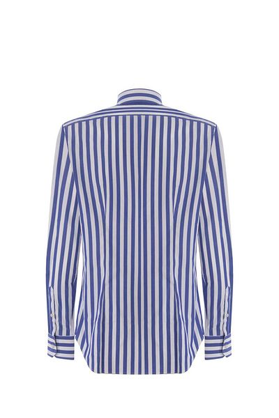 Xacus Cămașă Xacus din poplin