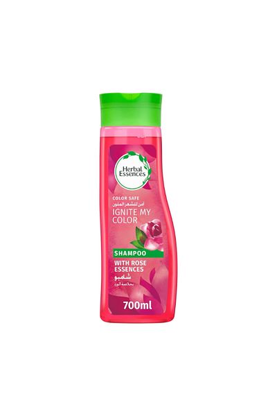 Herbal Essences Ignite My Colour Shampoo 700ml