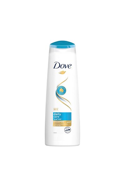 Dove Shampoo Daily Care 400ml