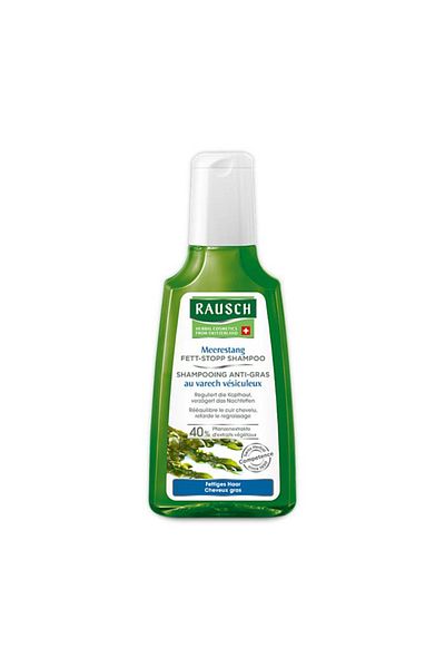 Rausch Seaweed Shampoo 200ml