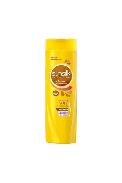 Sunsilk Shampoo Soft & Smooth 200ml