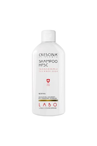 CRESCINA HFSC 1300 Hair Re-Growth Woman Shampoo 200ml