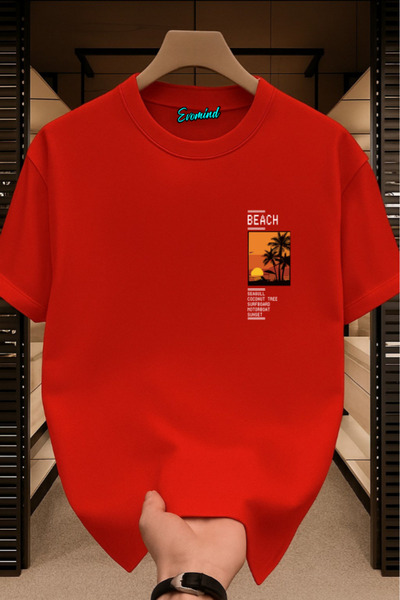 Evomind 1 tricou este un cadou pentru achiziții de 5 sau mai multe în coș - T...