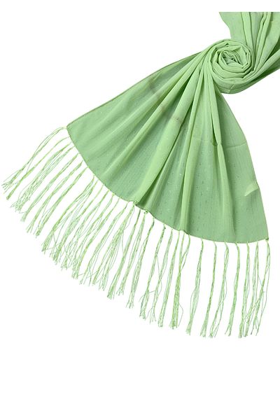 mim eşarp Egyptian Scarves Evening Dress Shoulder Wrap Slightly Flawed - Outlet Product