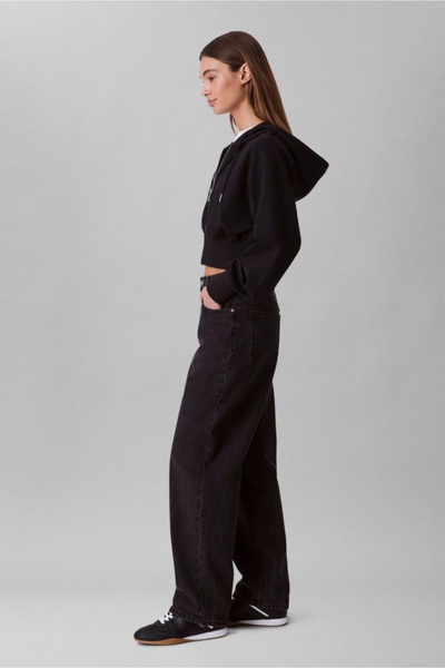 Calvin Klein A- PUNTO MILANO FZ HOODIE