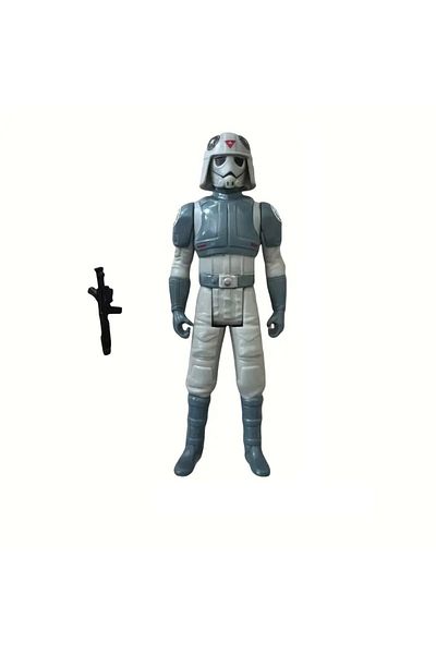 ve Stormtrooper engineer figurine, VeliumCraft, 10cm, for boys