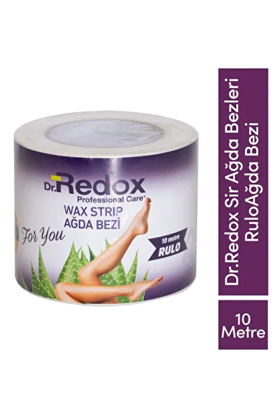 DR REDOX Dr.Redox Wax Cloth