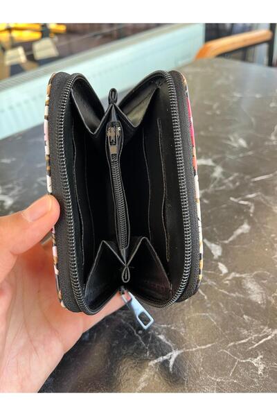 EMKSHOP Симпатични герои детски портмоне