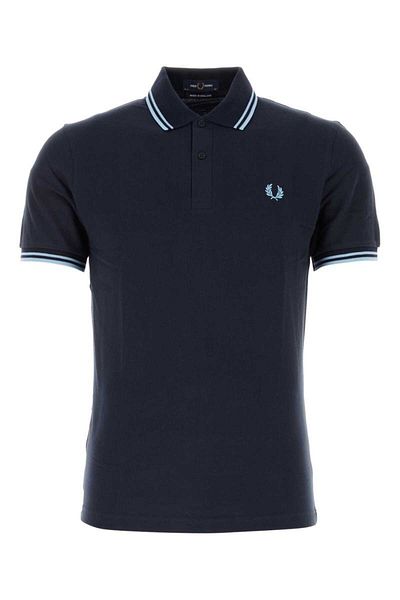 Fred Perry Polo Fred Perry