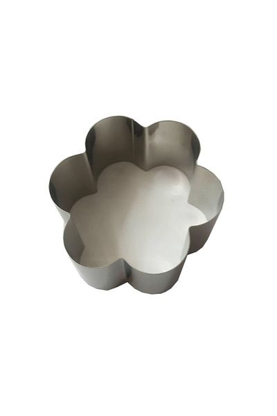BV Cake mold, Flower 7.5 cm, 94COF