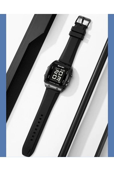 Skmei 2410 Trend Model Sports Men's Wristwatch