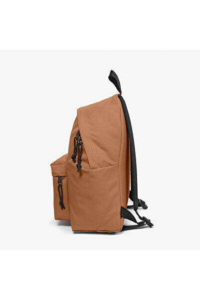 Eastpak Padded Pak'R Unisex Brown Backpack