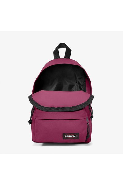 Eastpak Orbit Unisex Claret Red Backpack