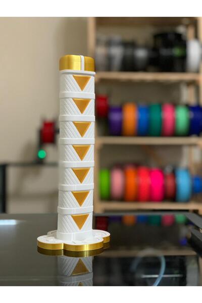 Modellio3D سيف زينيتسو أغاتسوما – صائد الشياطين