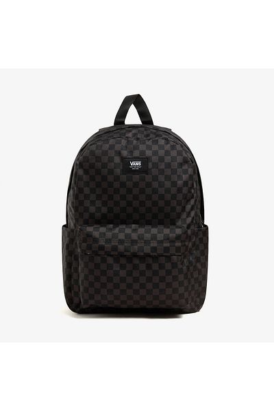 Vans Old Skool Grom Check - Rucsac confortabil cu suprafață scurtă