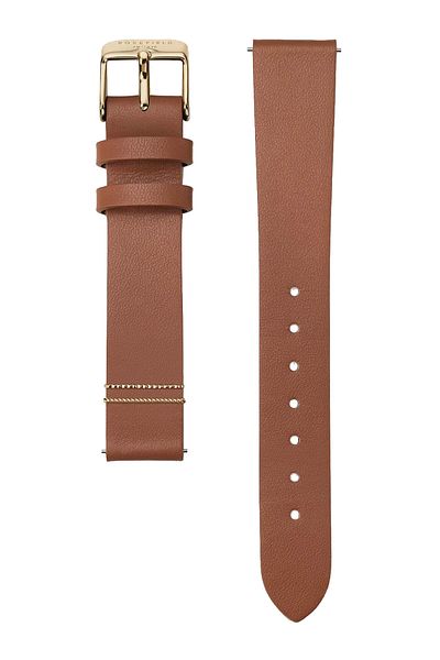 Rosefield Ceas de damă Rosefield WWCG-W86, cuarț, 33mm, 3ATM