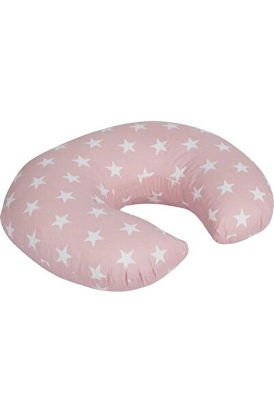 MBB ETİCARET Μαξιλάρι θηλασμού Moje Pink Star