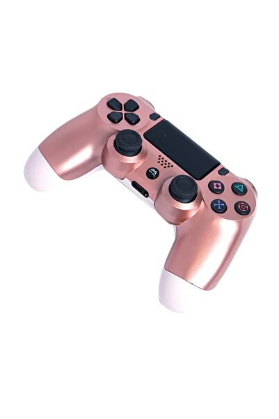 KAYAN PS4 JOYSTICK WIRELESS - ROSE GOLD