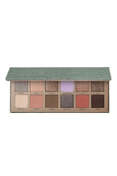 Anastasia Beverly Hills Anastasia Beverly Hills Novo Eyeshadow Palette