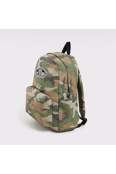 Vans Παλιό σακίδιο πλάτης Skool Drop V