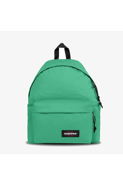 Eastpak Rucsac verde unisex Pak'R căptușit