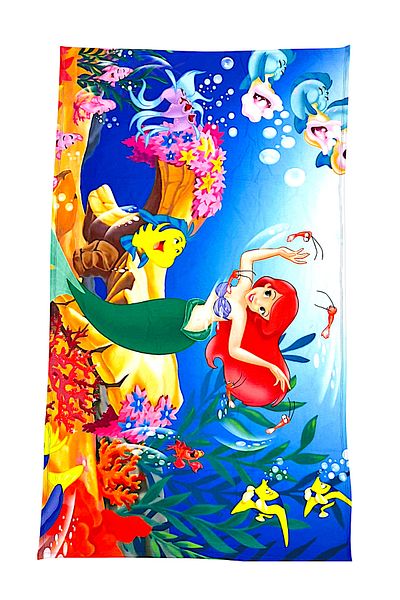 Lolliboomkids New Season Beach / Bath Towel Patterned