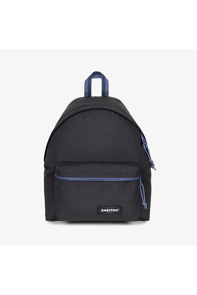 Eastpak Padded Pak'R Unisex Black Backpack