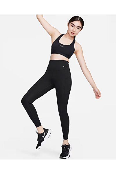 Nike Dri-Fit Universa High-Rise 7/8 Tight Kadın Tayt NDD SPORT